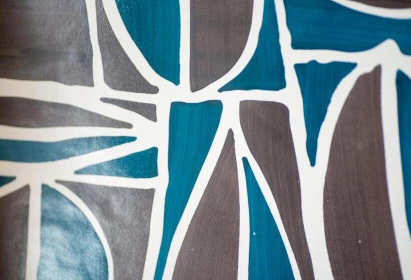 ホテル Insula Boutique