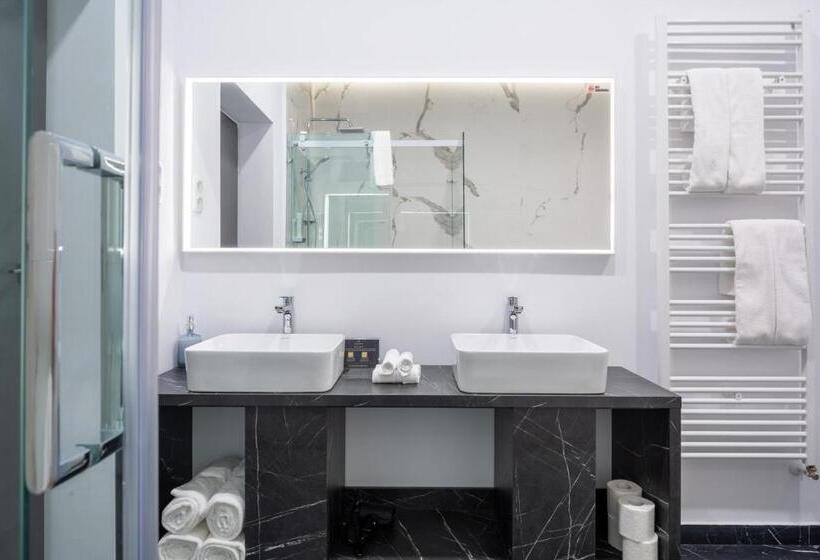 בית מלון כפרי Joyme