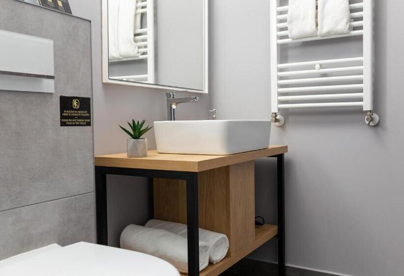 בית מלון כפרי Joyme