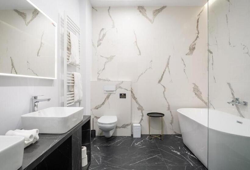 בית מלון כפרי Joyme