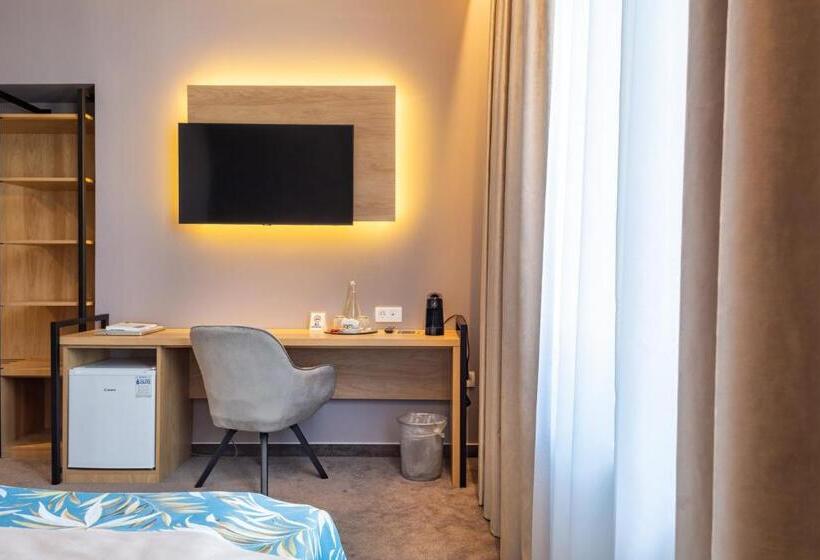 בית מלון כפרי Joyme