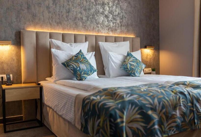 בית מלון כפרי Joyme