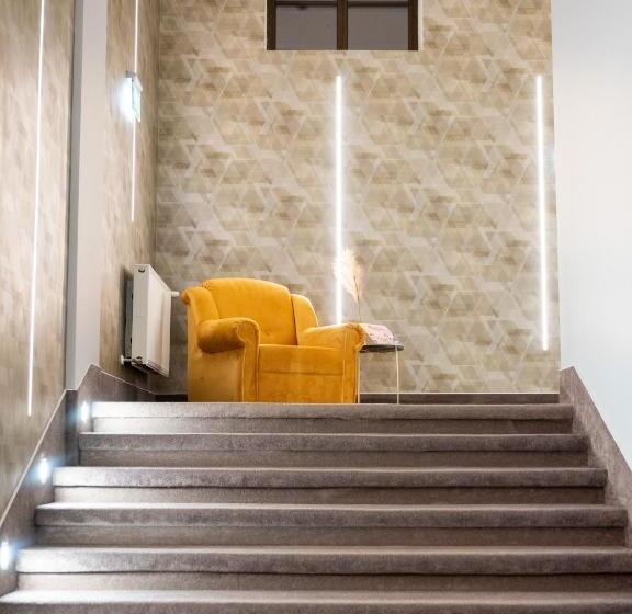 בית מלון כפרי Joyme