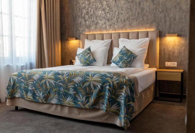 בית מלון כפרי Joyme