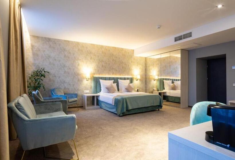 בית מלון כפרי Joyme