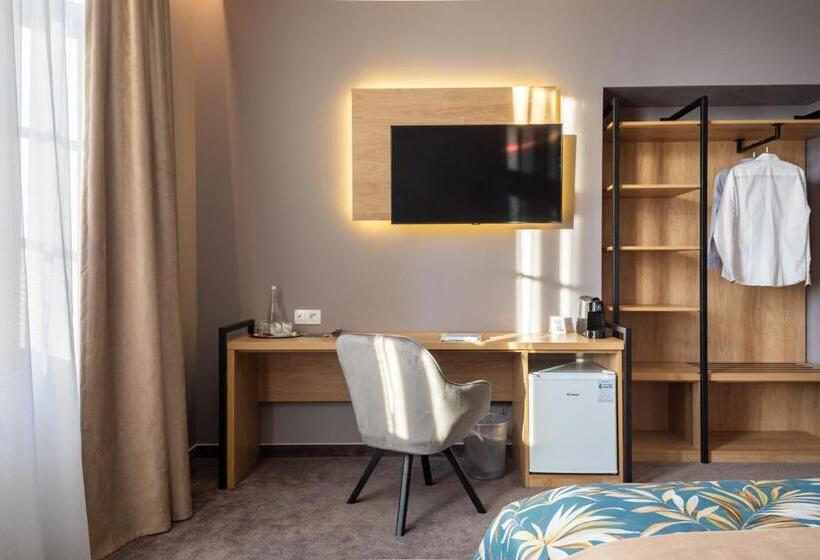 בית מלון כפרי Joyme