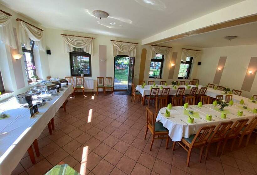 Отель Kastanienhof