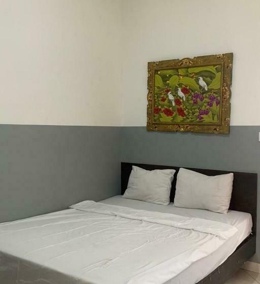 호텔 Kesuma Residence & Kost Near Bali Royal Hospital Redpartner