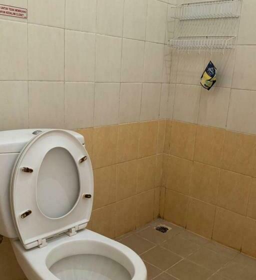 호텔 Kesuma Residence & Kost Near Bali Royal Hospital Redpartner