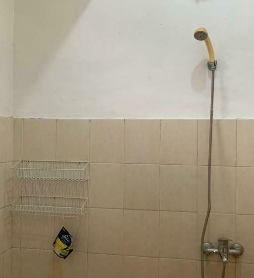 호텔 Kesuma Residence & Kost Near Bali Royal Hospital Redpartner