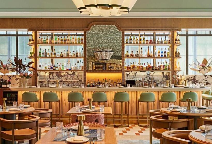 Sutton Place Hotel Toronto