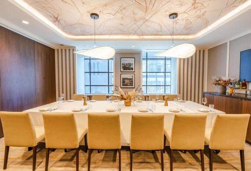 Sutton Place Hotel Toronto