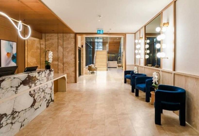 Sutton Place Hotel Toronto