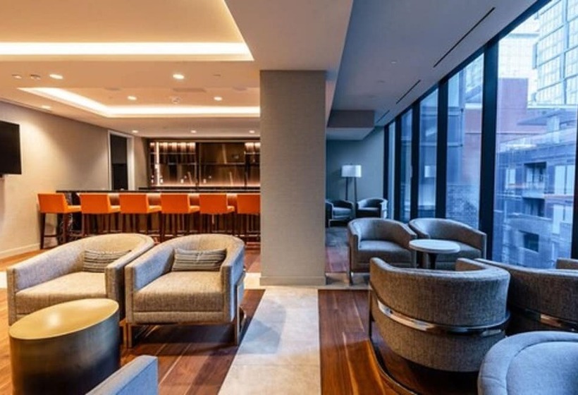 Sutton Place Hotel Toronto