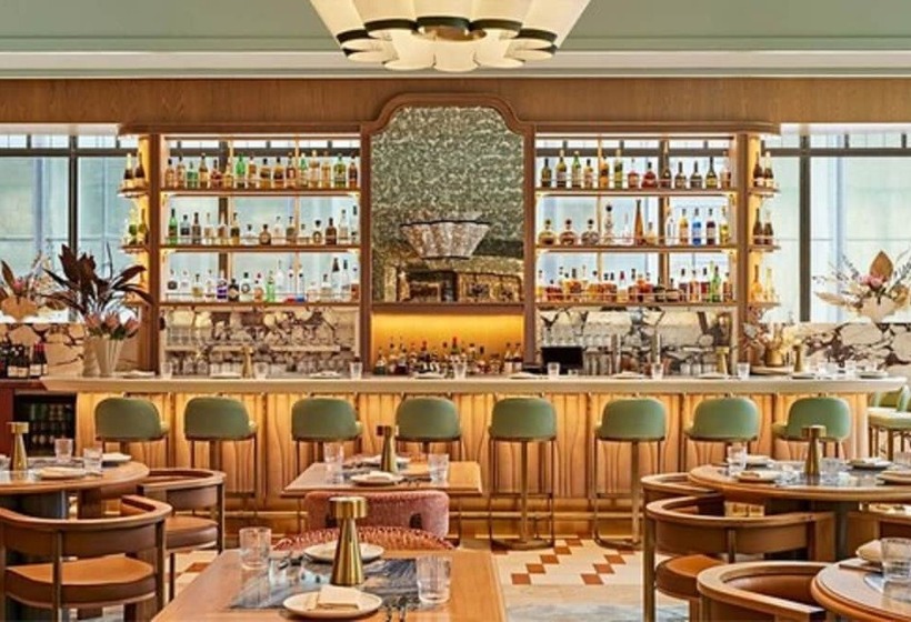 Sutton Place Hotel Toronto