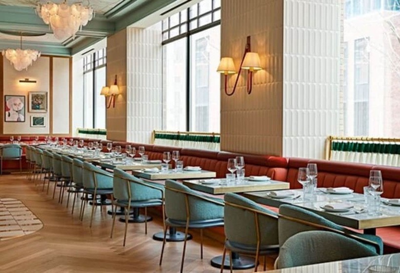 Sutton Place Hotel Toronto