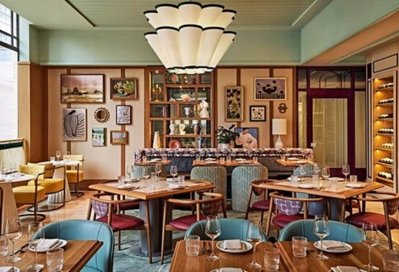 Sutton Place Hotel Toronto