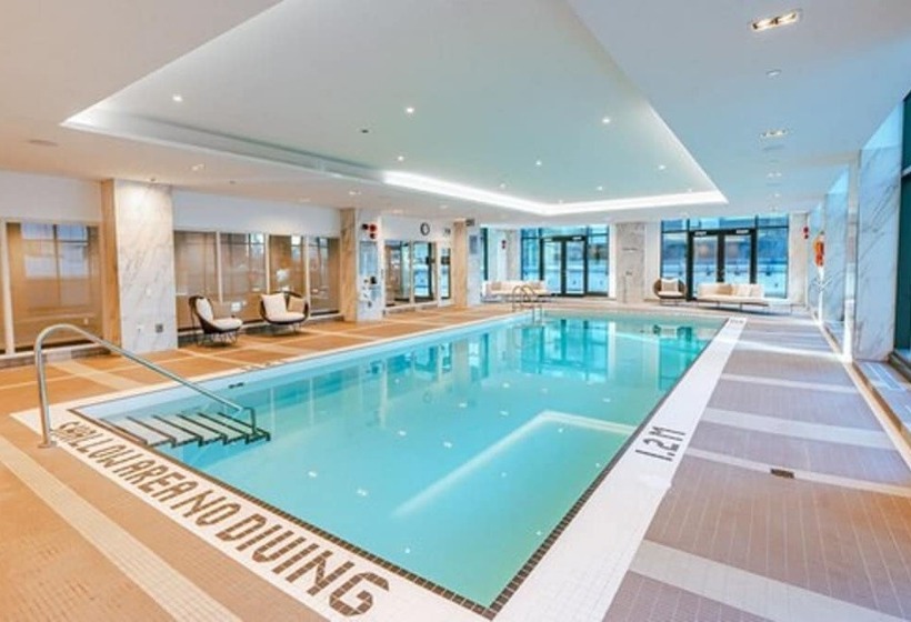 Sutton Place Hotel Toronto