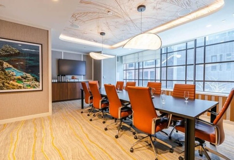 Sutton Place Hotel Toronto