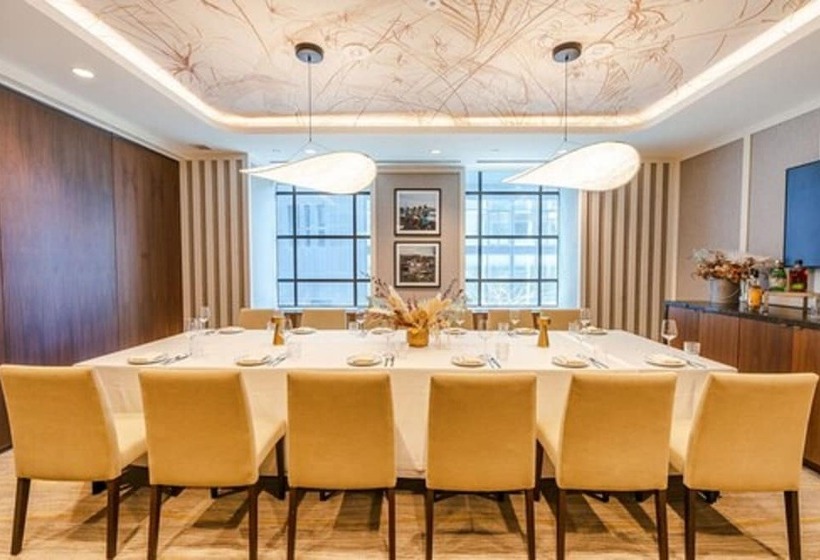 Sutton Place Hotel Toronto