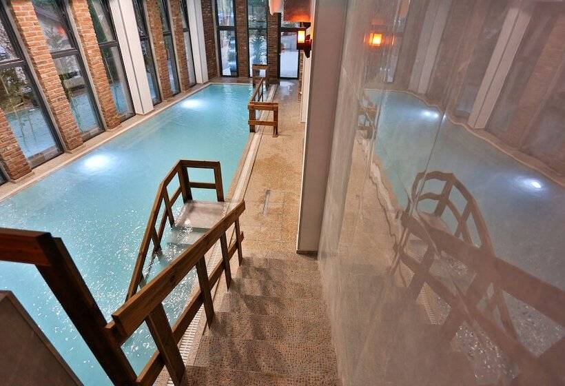 هتل Kumanovo Spa