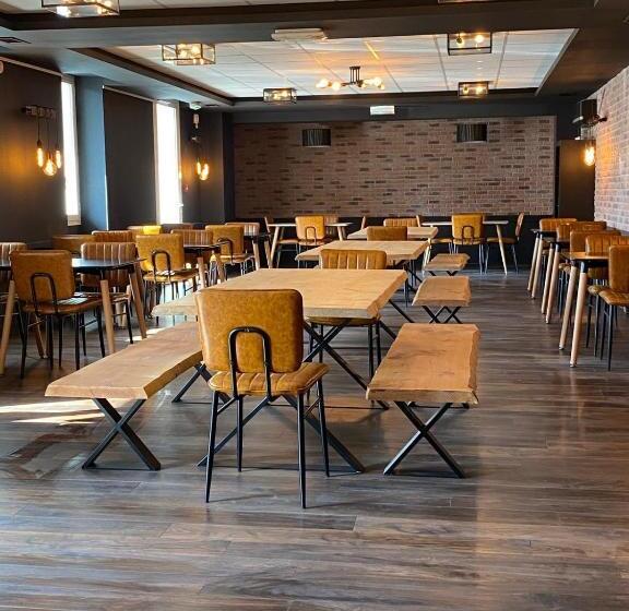 בית מלון כפרי L Escasse