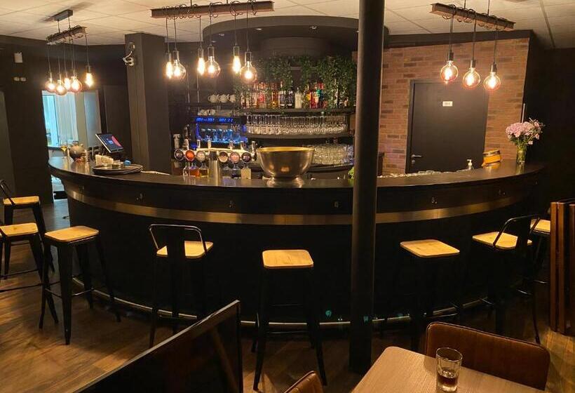 בית מלון כפרי L Escasse