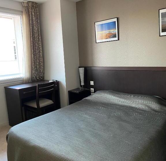 בית מלון כפרי L Escasse