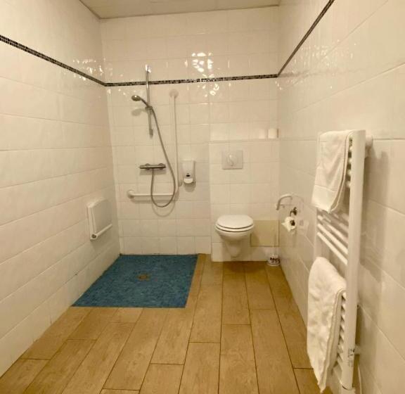 בית מלון כפרי L Escasse