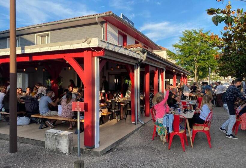 בית מלון כפרי L Escasse