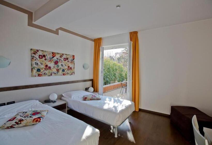 فندق Lago Di Como