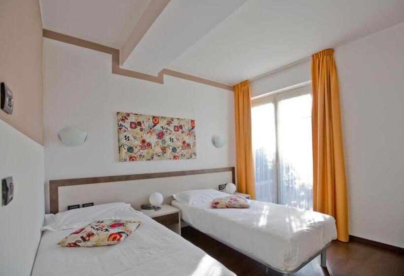 فندق Lago Di Como