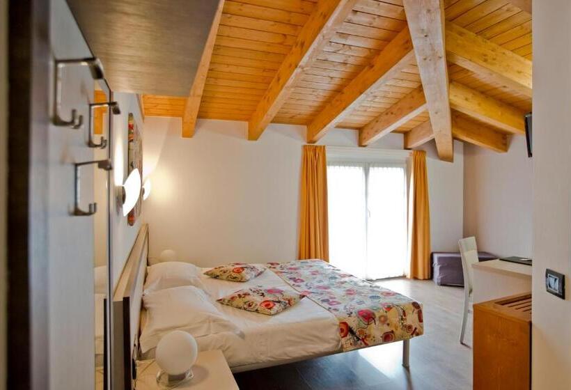 فندق Lago Di Como