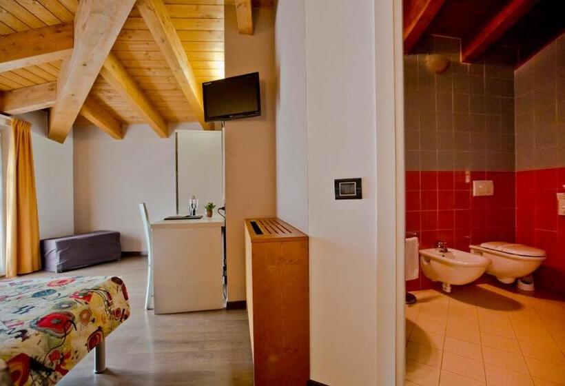 فندق Lago Di Como