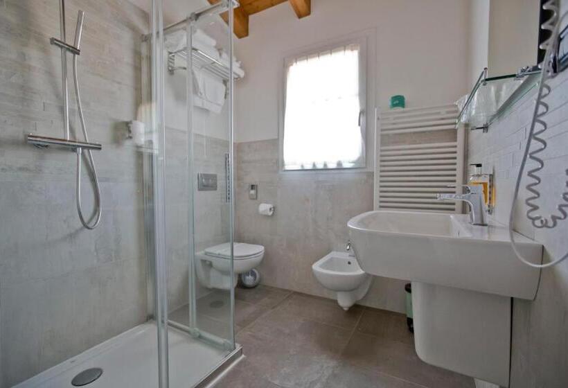 فندق Lago Di Como