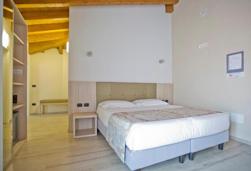 فندق Lago Di Como