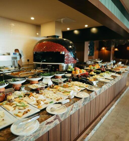 Mgallery The Bodrum Hotel Yalikavak