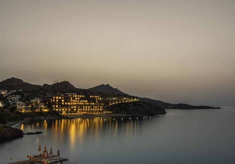 Mgallery The Bodrum Hotel Yalikavak