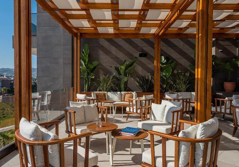 Mgallery The Bodrum Hotel Yalikavak