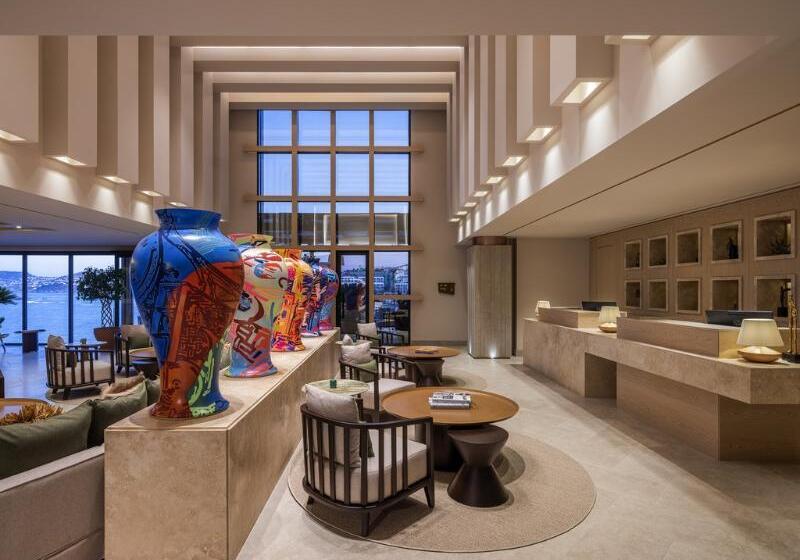 Mgallery The Bodrum Hotel Yalikavak