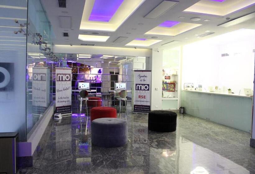 酒店 Mio Panama