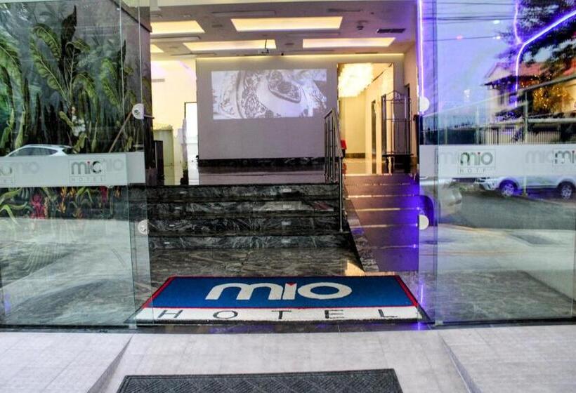 酒店 Mio Panama