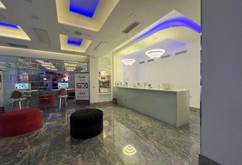 酒店 Mio Panama