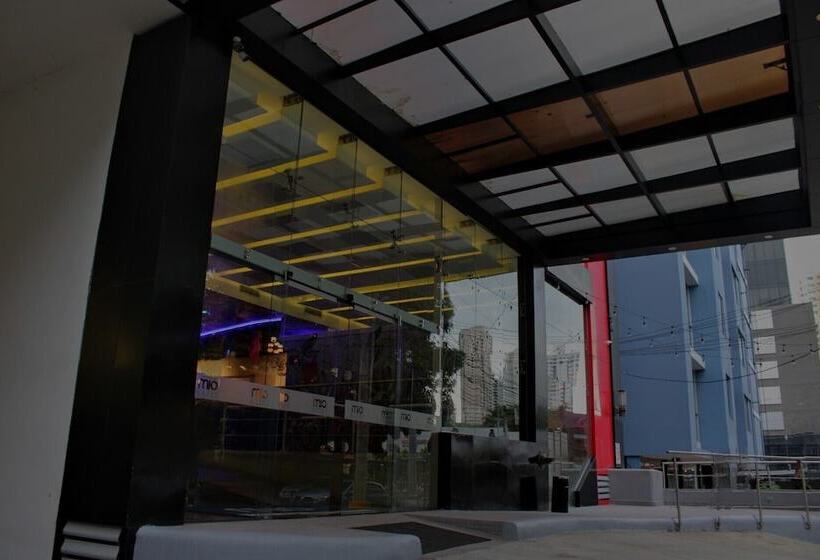 酒店 Mio Panama