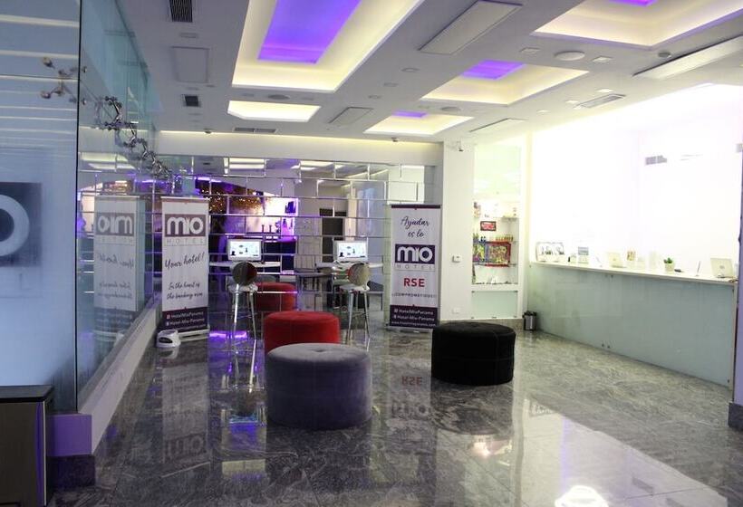 酒店 Mio Panama
