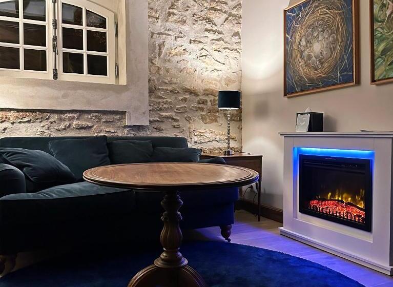 호텔 Moulin De Fourges