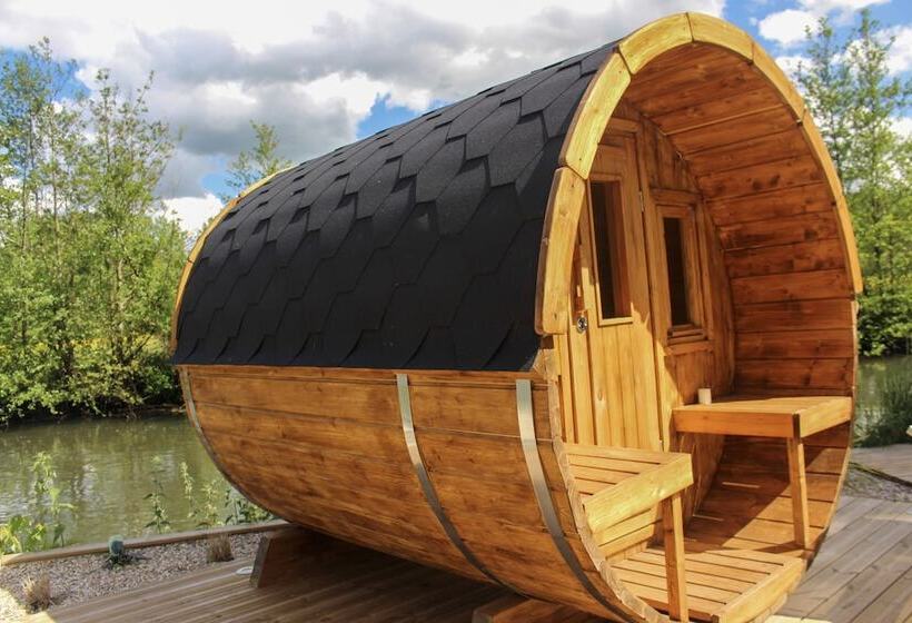 호텔 Moulin De Fourges