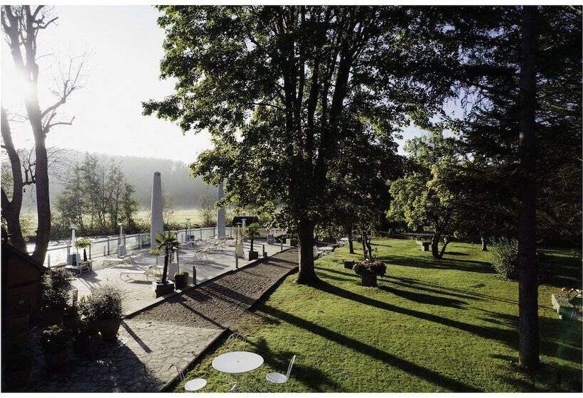 호텔 Moulin De Fourges