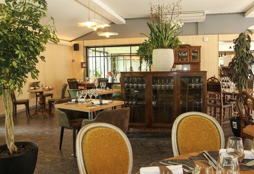 호텔 Moulin De Fourges