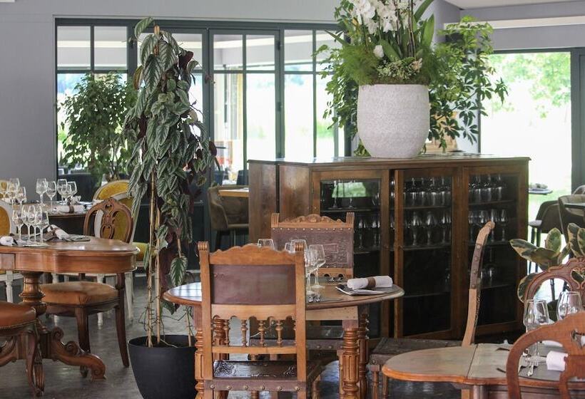 호텔 Moulin De Fourges